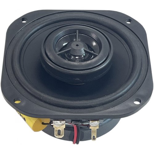 MXC-SERIE 80 mm HIGH LEVEL Coaxial System  Vermogen: 2x 85/55 watt, 3 Ohm - Mxc80 evo3 scaled - MXC80 EVO3