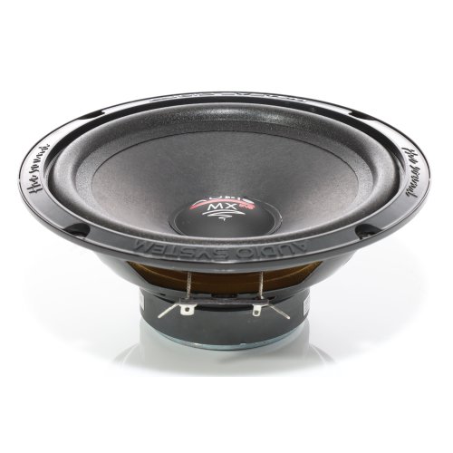 MXS-SERIE 165mm Papieren membraan Midrange Speaker - Mxs 165 evo neu 1 - MXS 165 EVO