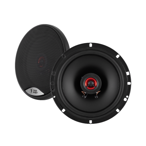 BASS HABIT PLAY 165mm 2-weg speaker 120W max                                                    - P1650 pair - P165
