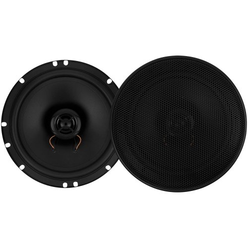 DLS 6,5"/165mm Performance coaxiaal speaker  - Pa6 9 - 610PA6