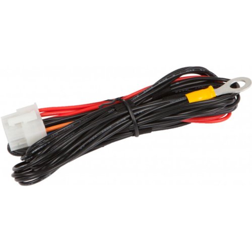 AUDIO SYSTEM Originele aansluitkabelset stroom voor: H,- US en M-SERIES - Pcs amp2 640x480 - PCS AMP