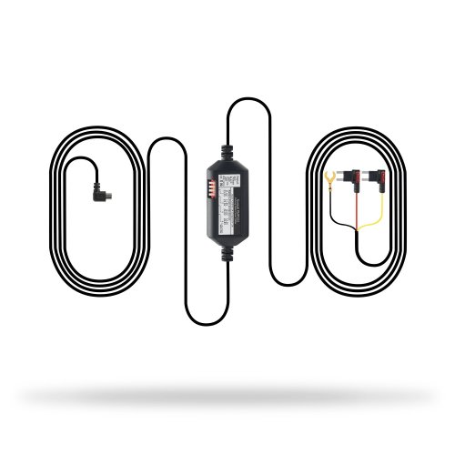 Nordv&auml;l Parkeermodus Kabelset PMPC02 voor de DC102 - Pmpc02 - PMPC02