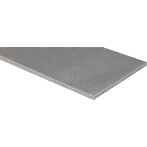 AUDIO SYSTEM  PU FOAM 4 1 sheet 80 x 50 cm / Dikte 4 mm / 0.40 m2 - Pu foam 8 - PU FOAM 4