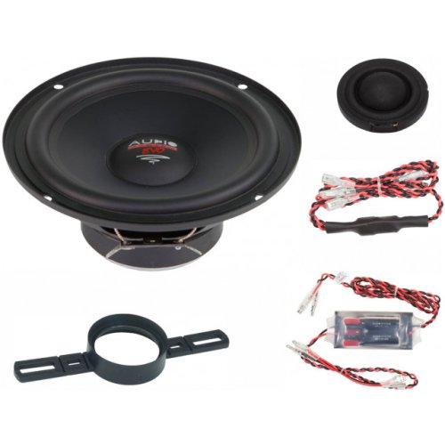 RADION-SERIE 165 mm 2-Way Easy Mounting Composet. - R 165 em evo2 640x480 - R165 EM EVO 2