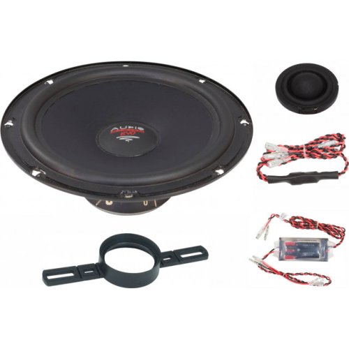 RADION-SERIES 2-Wege System.200mm 2-weg EASY MOUNTING Composet. - R 200 em evo2 640x480 - R200 EM EVO 2