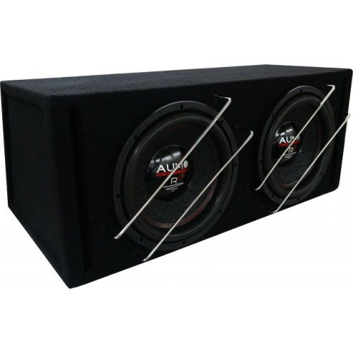 RADION-SERIE EVO HIGH EFFICIENT  2x 42 liter basreflexbehuizing BR 12-2 + 2x R 12 EVO - R12 evo br 2 640x480 2x r 12 evo - R12 EVO BR-2