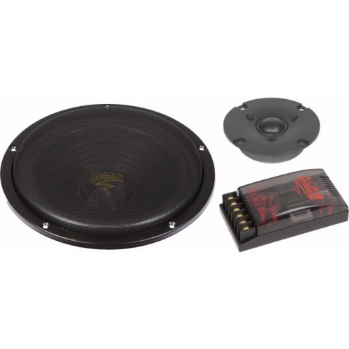 RADION-Serie 2-Weg FREE AIR Composet - R200 freeair evo 640x480 - R200 Free-Air EVO