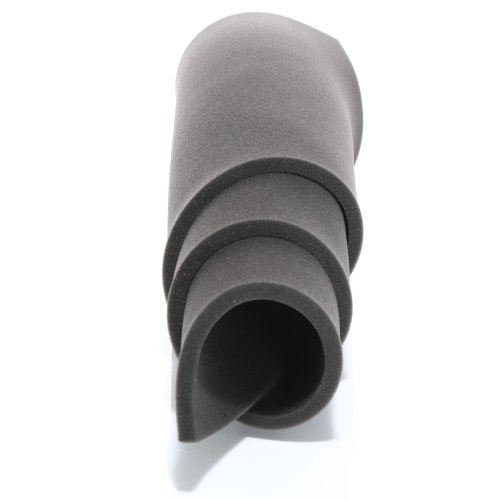 AUDIO SYSTEM RAINSTOP FOAM 1,0mx0,5mx10mm - Rainstop foam scaled - RAINSTOP FOAM