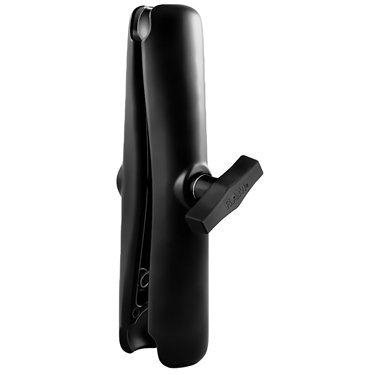 RAM DBL Socket Arm C Ball D Length 23cm. - Ram 201u d - RAM-201U-D