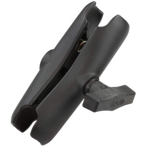 RAM DBL BALL SOCKET ARM ASSEMBLY - Ram 201u - RAM-201U