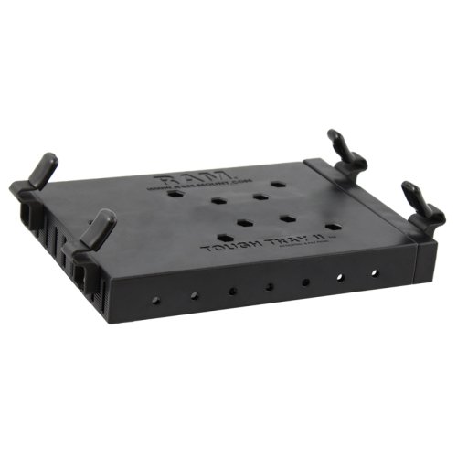 RAM&reg; Tough-Tray &trade; II verende vergrendeling  netbook- / tablethouder - Ram 234 6 - RAM-234-6