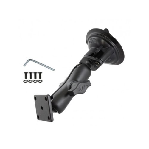 RAM&reg; Twist-Lock&trade; Suction Cup for TomTom Rider 2 & Urban Rider - Ram b 166 347u tom1 640x480 - RAM-B-166-347U-TOM1