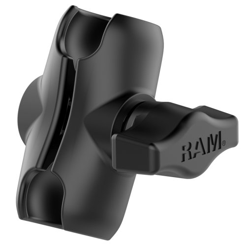 RAM&reg; Double Socket Arm - Ram b 201u a - RAM-B-201U-A
