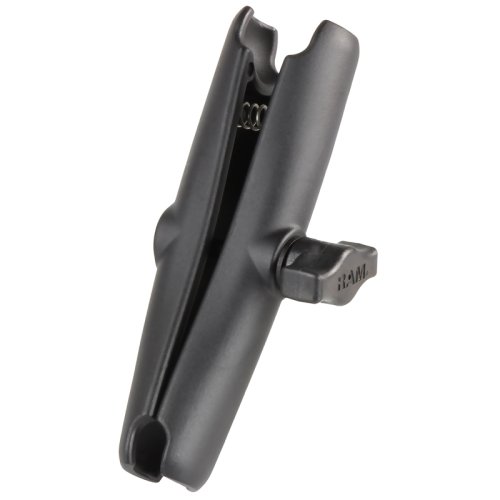 RAM DBL SOCKET ARM B BALL C LENGTH - Ram b 201u c - RAM-B-201U-C