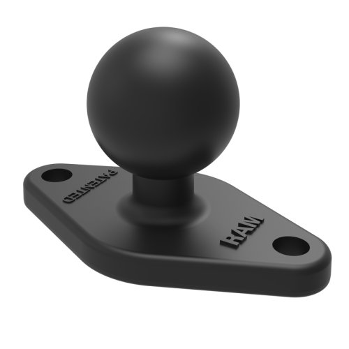 RAM&reg; Diamond Ball Base - Ram b 238u - RAM-B-238U