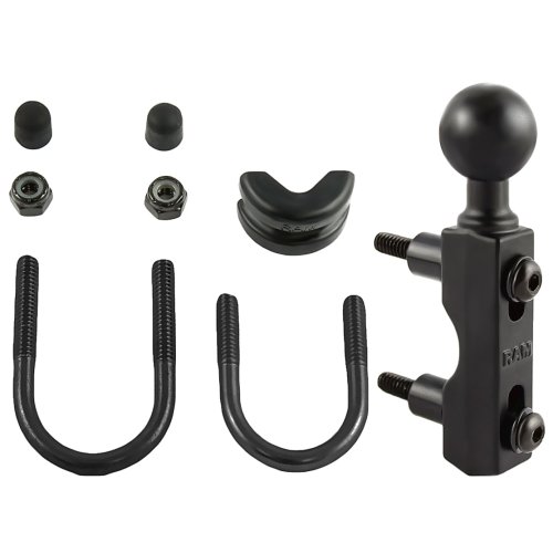 RAM CLUTCH,BRAKE,UBOLT COMBO HANDLEBAR KIT - Ram b 309 7u - RAM-B-309-7U