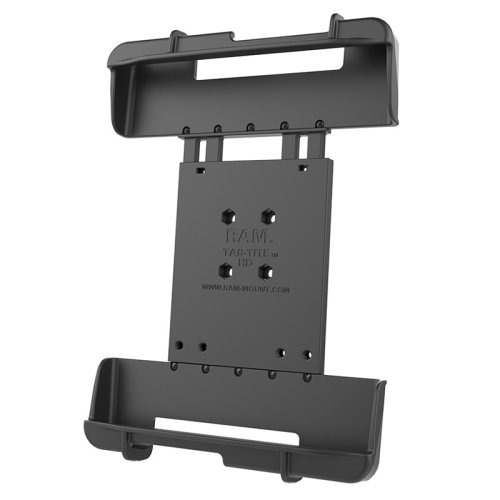 RAM&reg; Tab-Tite&trade; Holder for 10&rdquo;-11&rdquo; Rugged Tablets - Ram hol tab19u - RAM-HOL-TAB19U