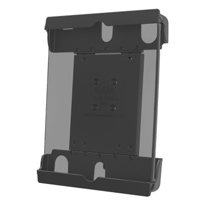 RAM&reg; Tab-Tite&trade; Holder for 9"-10.5" Tablets with Heavy Duty Cases - Ram hol tab20u - RAM-HOL-TAB20U