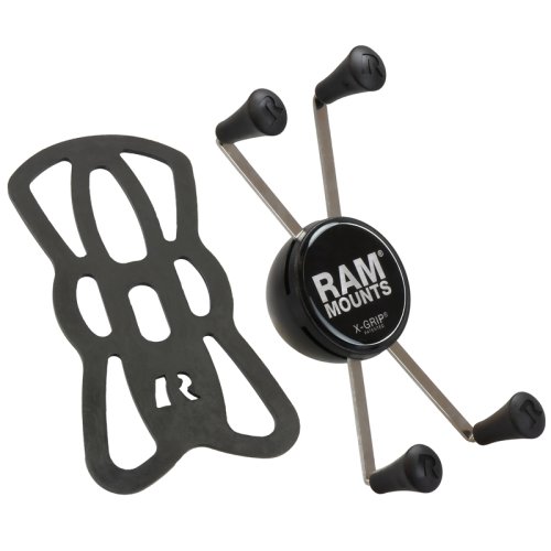 RAM&reg; X-Grip&reg; Large Phone Holder with RAM&reg; Snap-Link&trade; Socket - Ram hol un10u - RAM-HOL-UN10U