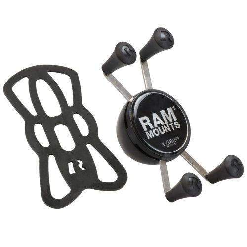 RAM X-GRIP UNIVERSAL HOLDER - Ram hol un7u - RAM-HOL-UN7U