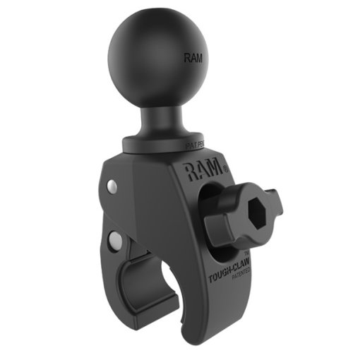 RAM&reg; Tough-Claw&trade; Kleine Klem Bal Basis - Rap 400u - RAP-400U