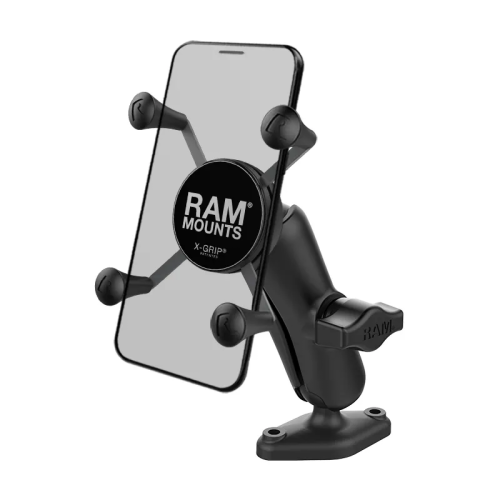 RAM&reg; X-Grip&reg; Composiet Telefoon Houder met Diamanten Basis - Rap b 102 un7u - RAP-B-102-UN7U