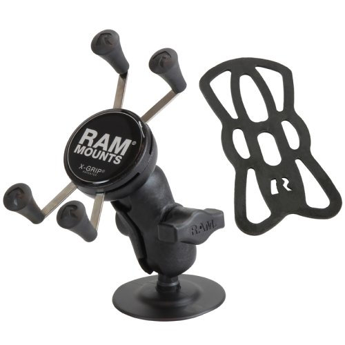 RAM&reg; X-Grip&reg; Phone Mount Flex Adhesive Base - Rap b 378 a un7uiu2 - RAP-B-378-A-UN7U