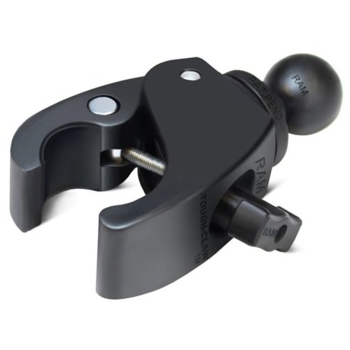 RAM TOUGH-CLAW WITH 1" DIA BALL - Rap b 400u - RAP-B-400U