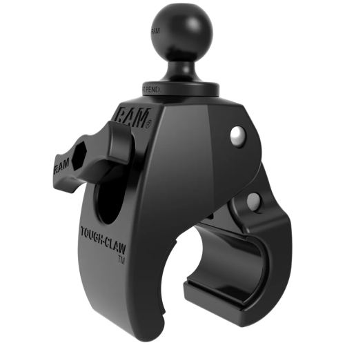 RAM&reg; Tough-Claw&trade; Medium Klampbasis met Bal - Rap b 404u - RAP-B-404U
