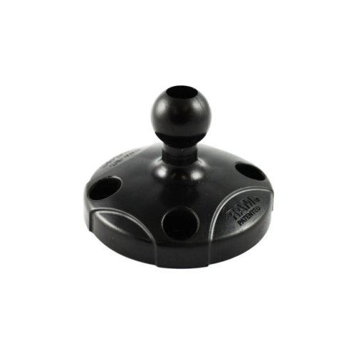 RAM 2.5" DIA. BASE W/ MALE SNAP LINK - Rap sb 202u 640x480 - RAP-SB-202U