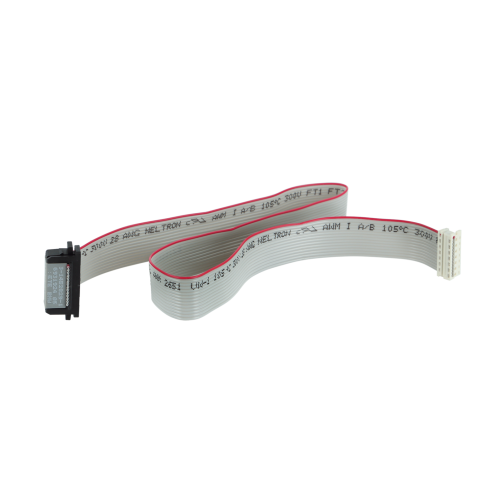 BMW 3-serie  E90/ E91/ E92/ E93 flatkabel Verlengsnoer voor de schakelaarstrip in het rokerspakket. - Rf281023 07 04 - RF281023-07-04