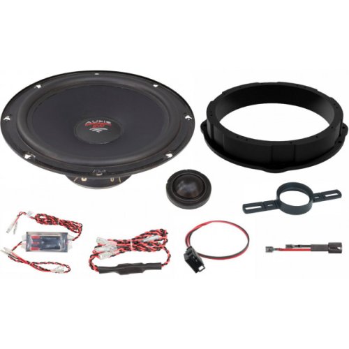 RFIT Audi A5 pasklare 200 mm 2-weg composet - Rfit audi a5 f5 evo2 640x480 - RFIT AUDI A5 F5 EVO2
