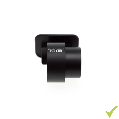 BlackVue Houder Achter Camera - Rm 75 - RM-75