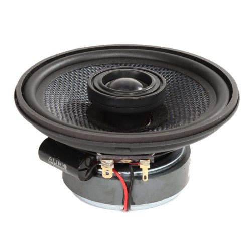 R-SERIE Coaxial System 120 mm Vermogen: 2x 120/80 Watt oa Mercedes W124 - Rxc120 evo3 1 scaled - RXC120 EVO3