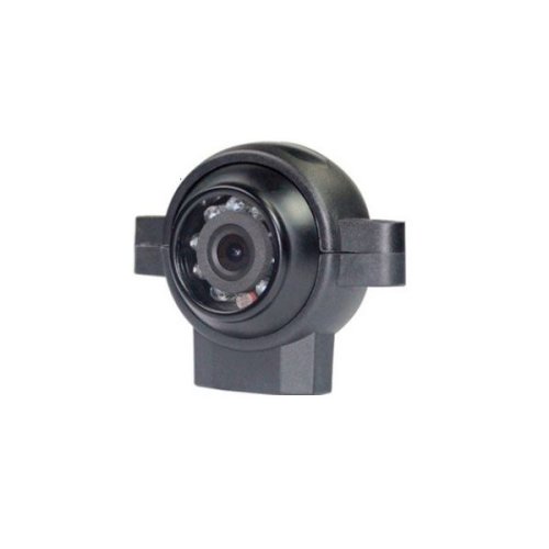 Side view camera system with Sony CCD lens (NTSC) - Side view camera system with sony ccd lens ntsc - NI.CAM-UNI-77BN
