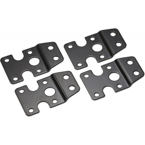 AUDIO SYSTEM X stalen voetjes (4x stuks inclusief schroeven) - Steal feet 640x480 - STEAL FEET
