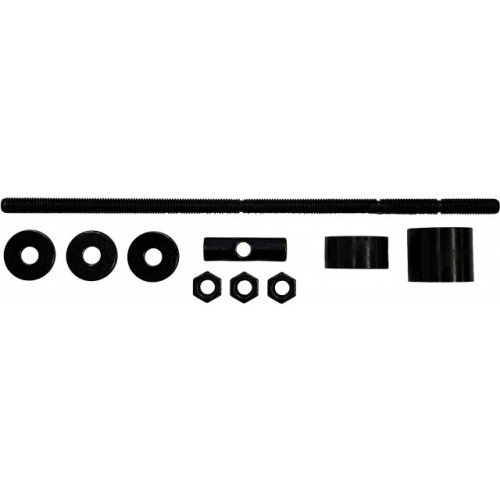 AUDIO SYSTEM Accessoires voor EVO-SUBFRAMES (Binnenkort leverbaar) - Subframe mounting kit 640x480 - SUBFR. MOUNTING KIT