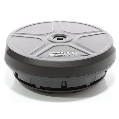 28 cm reservewiel subwoofer in aluminium behuzing met interne monoversterker - Sw 11 passive neu2 scaled - SW11 Active
