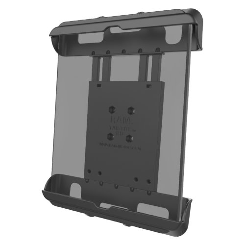 RAM&reg; Tab-Tite&trade; Tablet Holder for Apple iPad Gen 1-4 with Case + More - Tab17u - RAM-HOL-TAB17U