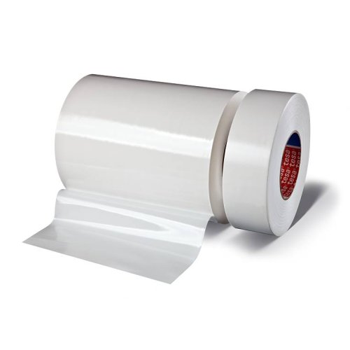 TESA BODYGUARD 50530 L.200mtr x B.400mm Wit (Per Stuk) - Tesa 50530 b - 50530-00040-03