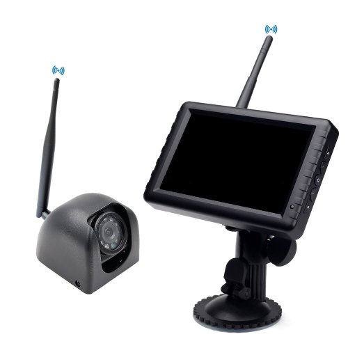 TFT5D4PZ - Tft5d4pz1 - TFT5D4PZ