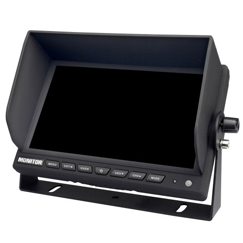 TFT7HDQUAD - Tft7hdquad1 - TFT7HDQUAD