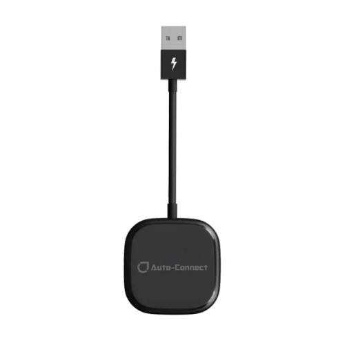 Wireless CarPlay adapter - Wca 3 - 720WCA