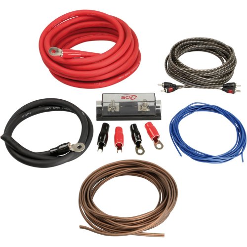 Installatie Kit 35 qmm&sup2;                   - Wk 35 - WK-35
