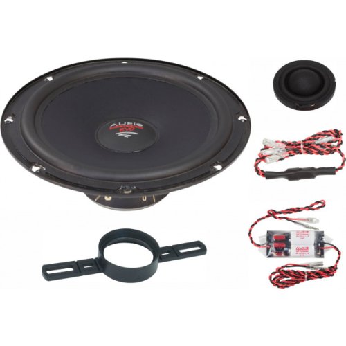 X--ion-SERIE 200 mm 2-Weg Easy Mounting Composet - X 200 em evo2 640x480 - X200 EM EVO 2