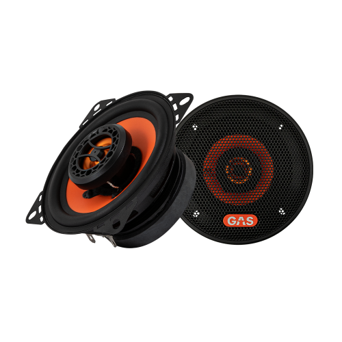 GAS MAD Level 1 Coaxial Speaker 4"                                                                   - X1 44 7 - MAD X1-44