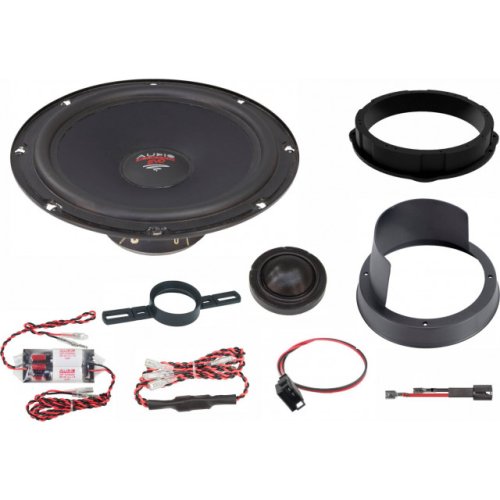 XFIT Audi A5 F5 pasklare 200 mm 2-weg composet - Xfit audi a5 f5 evo2 640x480 - XFIT AUDI A5 F5 EVO2