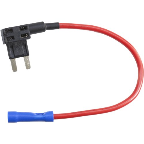 AUDIO SYSTEM ATM-zekeringhouder - Z atm - Z-FH ATM