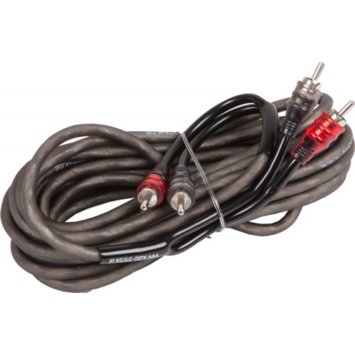AUDIO SYSTEM HIGH-PERFORMANCE RCA-KABEL 1500mm cinch-kabel - Z evo 15 m 640x480 - Z-EVO 1.5 M