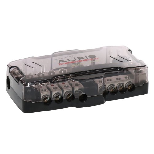 AUDIO SYSTEM Z-FDBG 2-4  HIGH-END verdeelblok met LED - Z fdbg 2 4 scaled - Z-FDBG 2-4 EVO